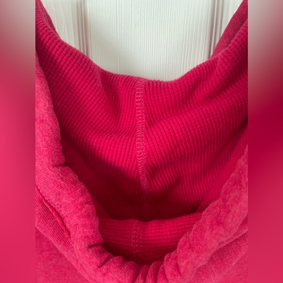 Hollister Zip Up Hoodie - Picture 4 of 5